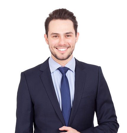 Michael Harrington - Senior Litigation Partner